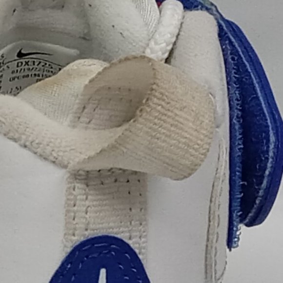 Nike Air Griffey Max 1 DX3725-100 Ken Griffey Jr Size 11C Youth - Picture 13 of 13